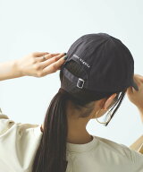 【期間限定10％ポイントバック】upper hights * Demi-Luxe BEAMS / 別注  IVY ベースボール キャップ 母の日